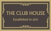 Cafe&Pub The CLUB HOUSE